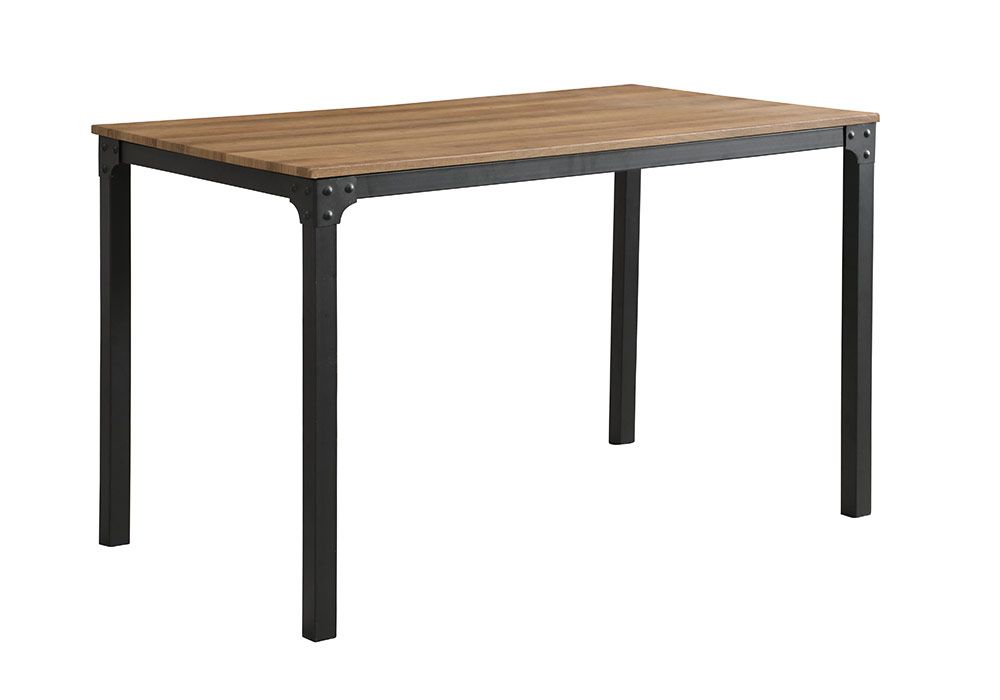 Table à Manger Tolix 150cm Les Salles à Manger Les meubles qu'on aime ! 2