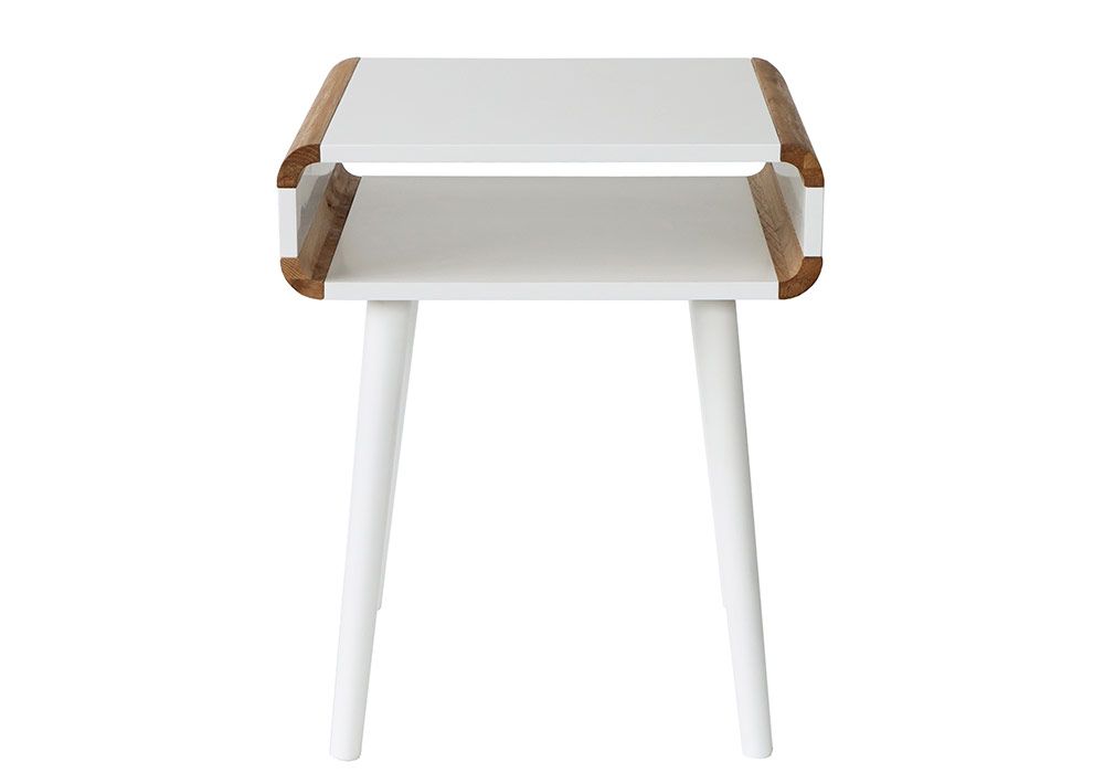 Table de Chevet Kaite Les Armoires, Commodes & Chevets Les meubles qu'on aime ! 2