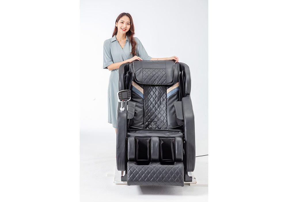 Fauteuil de Massage Relaxant Pandora Top Relax LES BONNES AFFAIRES Les meubles qu'on aime ! 2