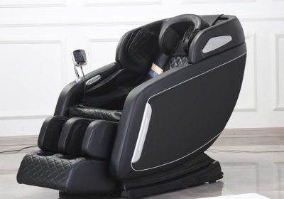 Fauteuil de Massage Relaxant Pandora Top Relax LES BONNES AFFAIRES Les meubles qu'on aime !