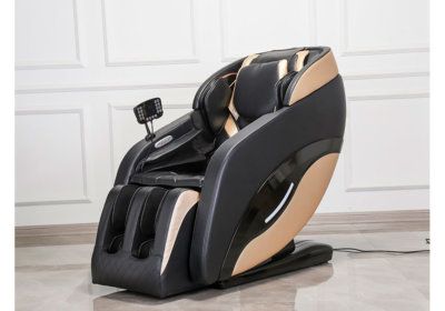 Fauteuil de Massage Relaxant Tatooine Top Relax LES BONNES AFFAIRES Les meubles qu'on aime !