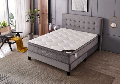 acheter matelas JLS le port 974 reunion