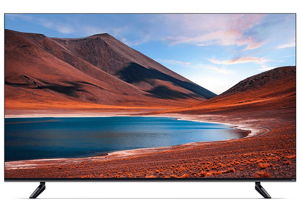 TV LED 50″127CM UHD 4K Les Téléviseurs Les meubles qu'on aime ! 2