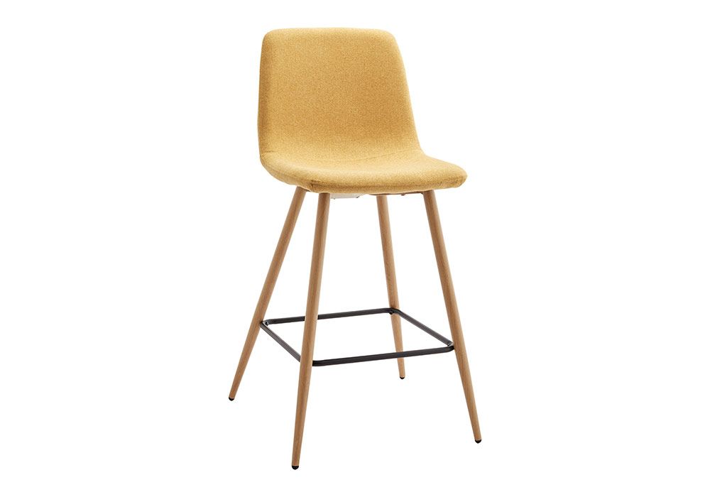 Tabouret de Bar Bolt Les Chaises Les meubles qu'on aime ! 2