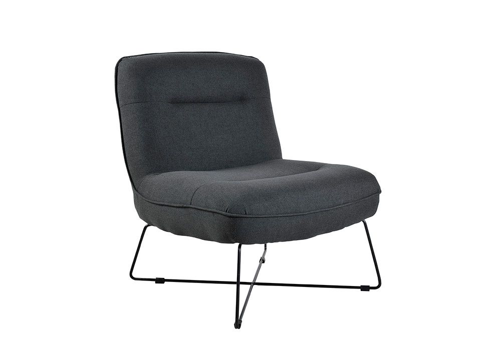 Fauteuil Olinda LES BONNES AFFAIRES Les meubles qu'on aime ! 2