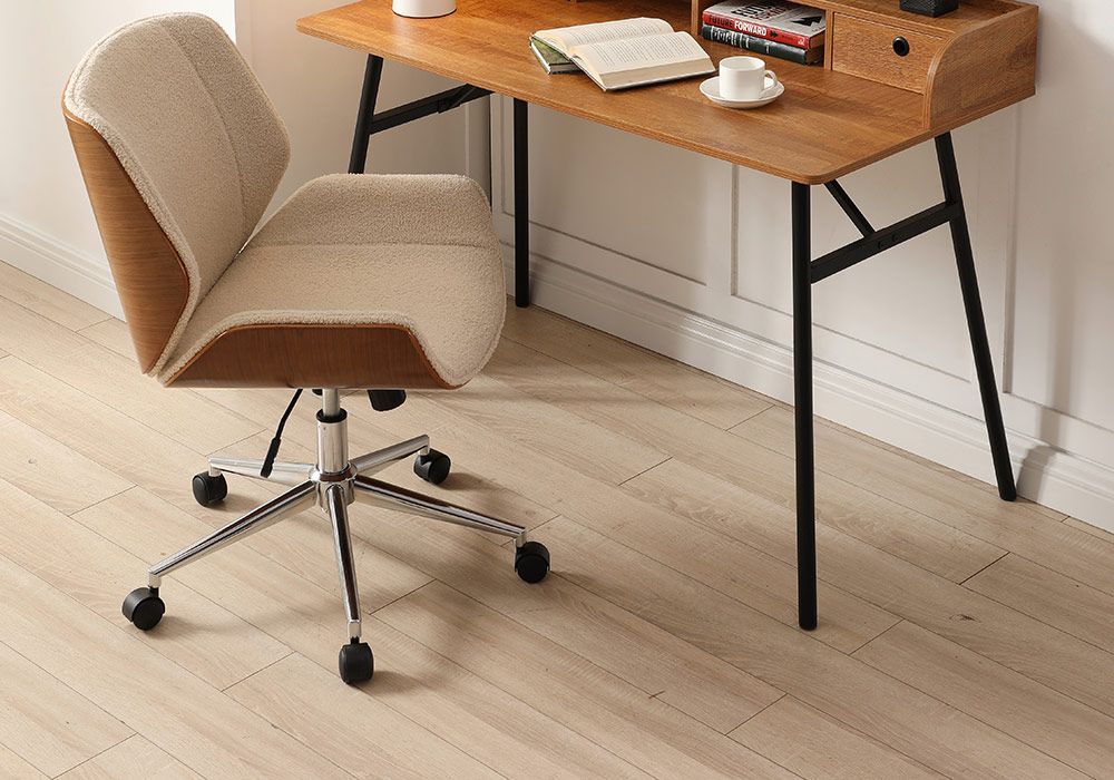 Fauteuil de Bureau Ducasse Les Bureaux Les meubles qu'on aime ! 2