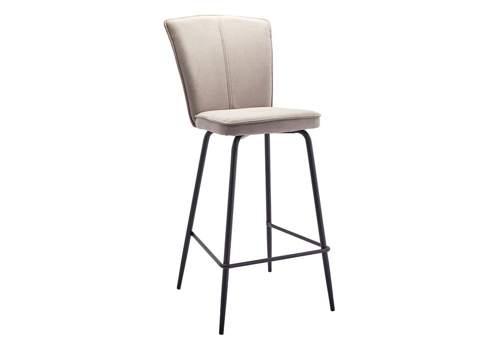 Tabouret de Bar Wyoming Les Chaises Les meubles qu'on aime ! 2