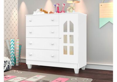 acheter commode enfant le port 974 reunion