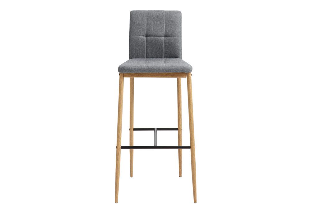 Tabouret Sakata LES BONNES AFFAIRES Les meubles qu'on aime ! 2