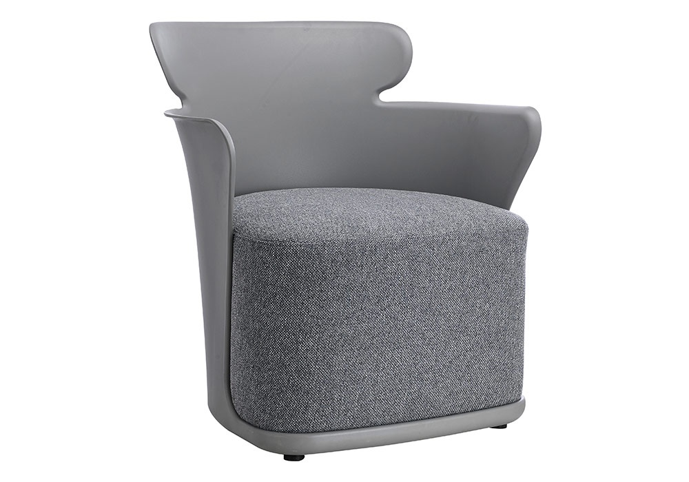 Fauteuil HELM Les Fauteuils, Tabourets & Poufs Les meubles qu'on aime ! 2