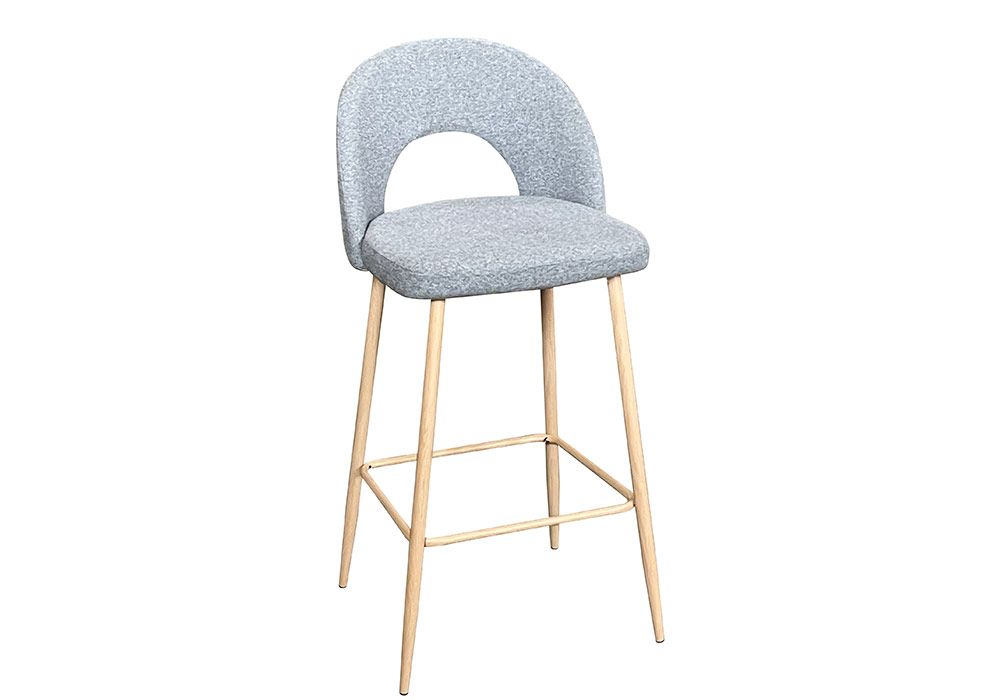 Tabouret de Bar Design Les Chaises Les meubles qu'on aime ! 2