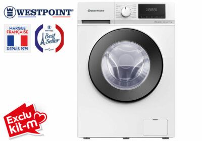 acheter lave linge saint deni 974 reunion