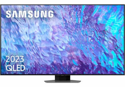 acheter TV QLED Samsung saint louis 974 reunion