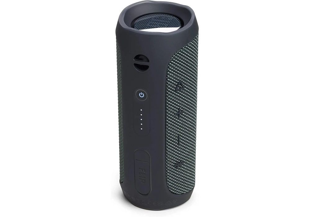 Enceinte Bluetooth Flip Essential 2 JBL Les Barres de Son, Enceintes & Radios Les meubles qu'on aime ! 2