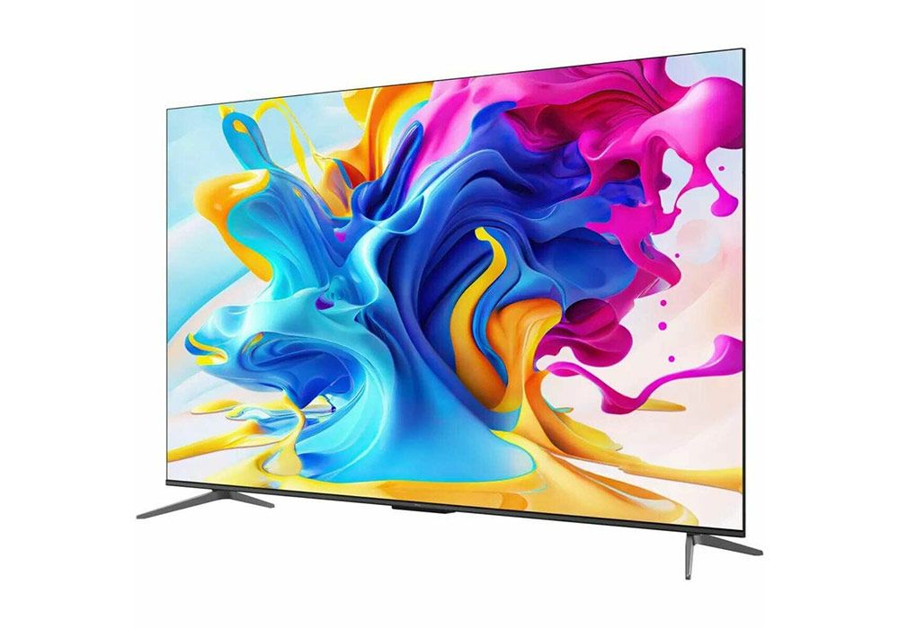 TV QLED 4K HDR 75″190cm TCL (75C649) LES BONNES AFFAIRES Les meubles qu'on aime ! 2