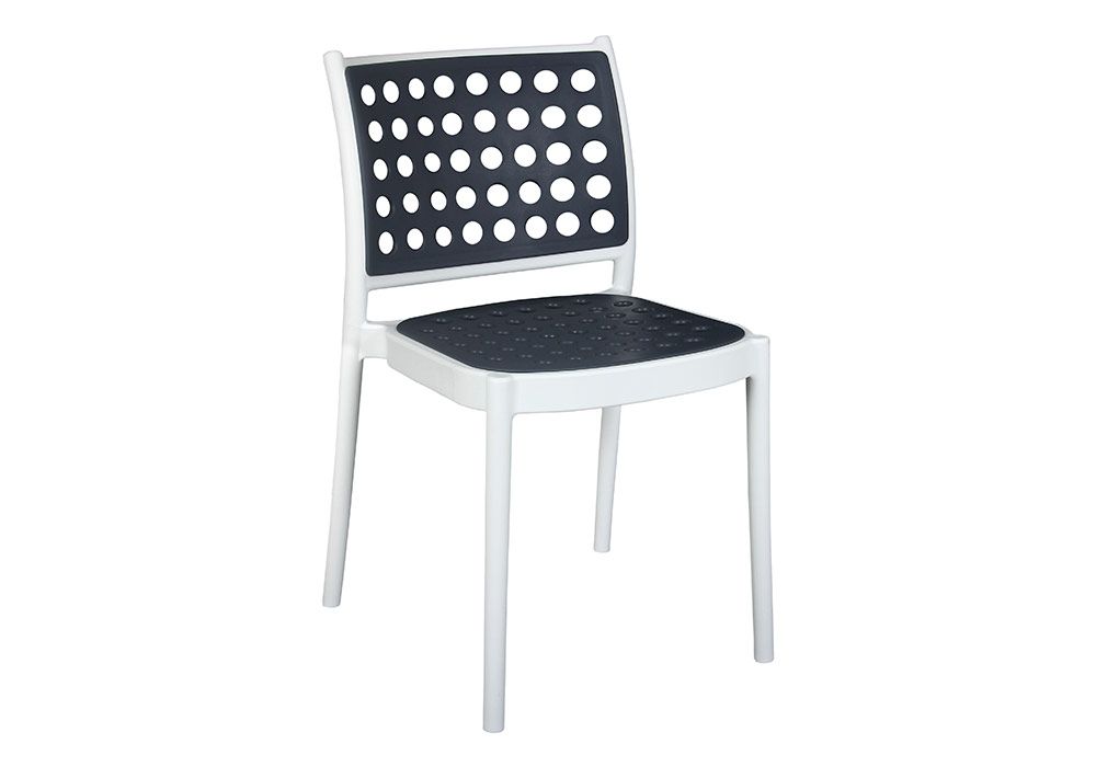 La Chaise Molina Les Chaises Les meubles qu'on aime ! 2