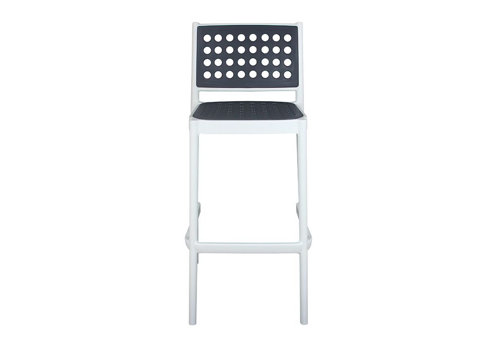 Le Tabouret de Bar Cane 2 Les Chaises Les meubles qu'on aime ! 2