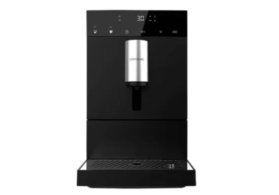 Machine à Expresso 19 bars Compact Noir Cremmaet Compact Cecotec (1719) Exclu Kit-M !!! Les meubles qu'on aime !