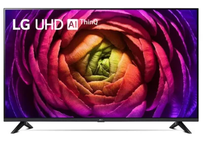 acheter tv led UHD 4K savannah 974 réunion