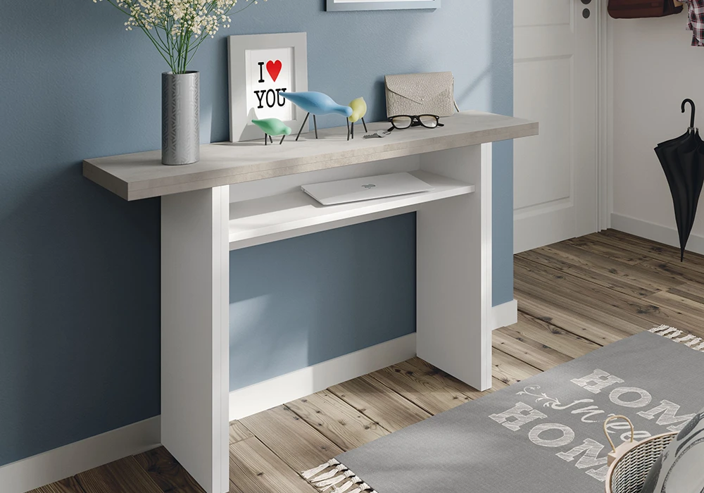 Table Console Extensible Tavola Les Salles à Manger Les meubles qu'on aime ! 2