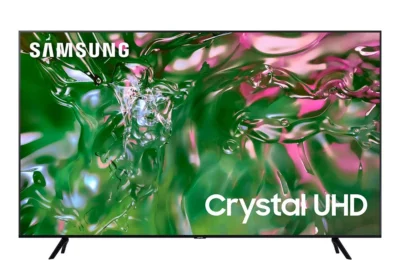 acheter TV LED CRYSTAL SAMSUNG saint denis 974 reunion