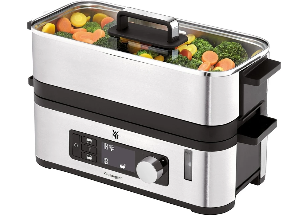 Cuiseur Vapeur WMF  (415090011) La Cuisine Les meubles qu'on aime ! 2