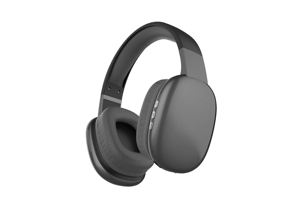 Casque sans Fil Bluetooth Confort à Réduction de Bruit (CAQ111 BTH) Mobiles / Tablettes / Casques & Écouteurs Les meubles qu'on aime ! 2