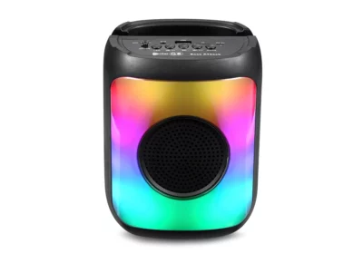 commander enceinte Bluetooth st louis 974 reunion