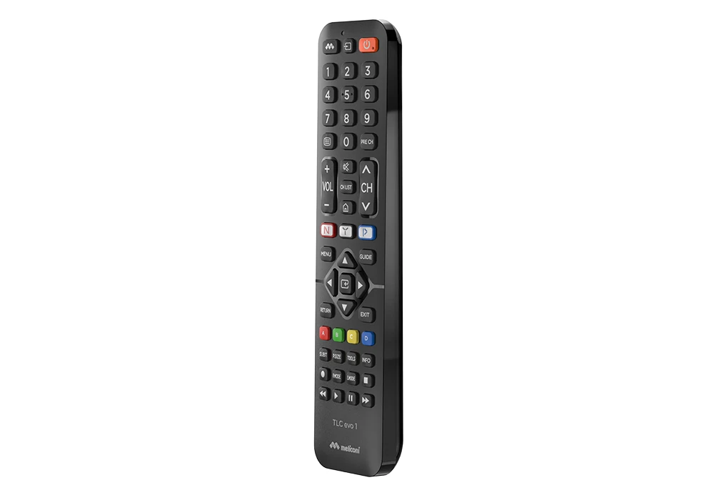 Télécommande TV Pour Samsung Meliconi (TLC EVO 1) Les Accessoires Les meubles qu'on aime ! 2